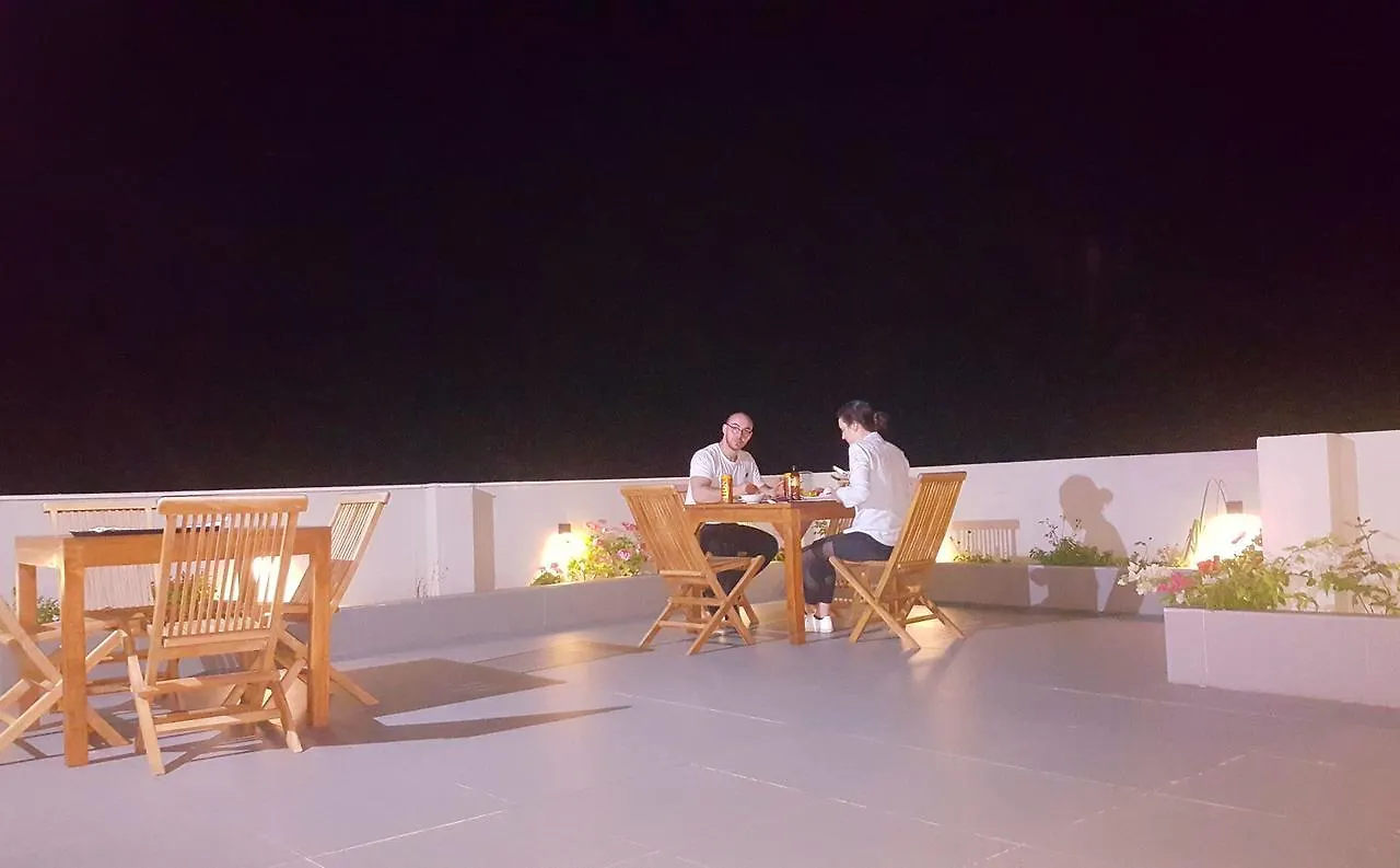 شقة إديليك فيستا كاندي